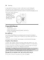 Preview for 98 page of Philips HX9911/03 Manual