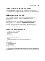 Preview for 143 page of Philips HX9911/03 Manual