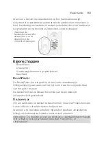 Preview for 151 page of Philips HX9911/03 Manual