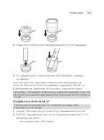 Preview for 153 page of Philips HX9911/03 Manual