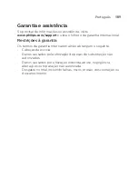 Preview for 189 page of Philips HX9911/03 Manual