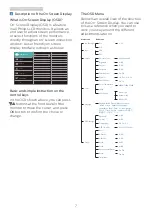 Preview for 9 page of Philips i line 243i7 User Manual