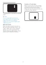 Preview for 19 page of Philips i line 243i7 User Manual