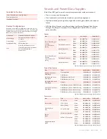 Preview for 9 page of Philips iColor Flex LMX gen2 Product Manual