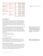 Preview for 10 page of Philips iColor Flex LMX gen2 Product Manual