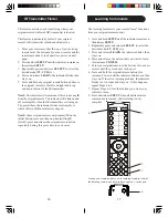 Preview for 9 page of Philips Icon SRU4106 Owner'S Manual