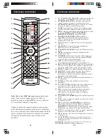 Preview for 13 page of Philips Icon SRU4106 Owner'S Manual