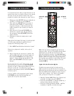 Preview for 16 page of Philips Icon SRU4106 Owner'S Manual