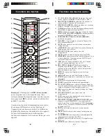 Preview for 23 page of Philips Icon SRU4106 Owner'S Manual