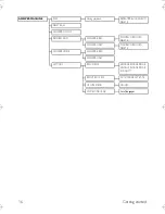 Preview for 18 page of Philips ID555 User Manual