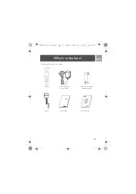 Предварительный просмотр 6 страницы Philips ID9370 User Manual