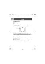 Preview for 9 page of Philips ID9370 User Manual