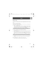 Предварительный просмотр 10 страницы Philips ID9370 User Manual