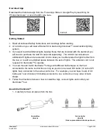 Preview for 3 page of Philips Illuminate Instruction Manual