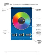 Preview for 8 page of Philips Illuminate Instruction Manual