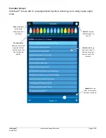 Preview for 9 page of Philips Illuminate Instruction Manual