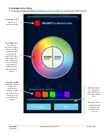 Preview for 12 page of Philips Illuminate Instruction Manual