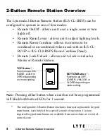 Preview for 6 page of Philips ILS-CL-2RES User Manual