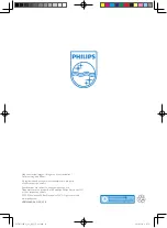 Preview for 16 page of Philips Immersive HTB7530KD Quick Start Manual