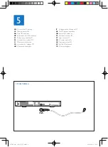 Preview for 9 page of Philips Immersive HTB7590D Quick Start Manual