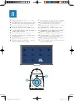 Preview for 12 page of Philips Immersive HTB7590D Quick Start Manual