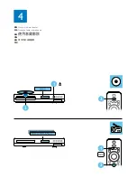 Preview for 7 page of Philips Immersive3000 series Quick Start Manual