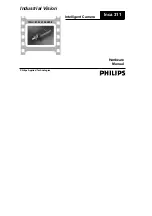 Philips Inca 311 Hardware Manual preview