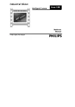 Предварительный просмотр 1 страницы Philips INCA 320 Hardware Manual