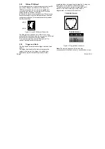 Предварительный просмотр 8 страницы Philips INCA 320 Hardware Manual