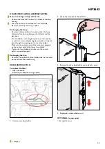 Preview for 2 page of Philips Infra Care HP3643 Service Manual