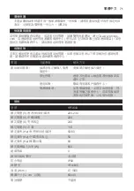 Preview for 71 page of Philips INFRACARE HP3643 Manual