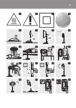 Preview for 82 page of Philips INFRACARE HP3643 Manual