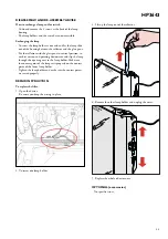 Preview for 2 page of Philips INFRACARE HP3643 Service Manual