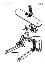 Предварительный просмотр 5 страницы Philips Innergize HB945 Service Manual