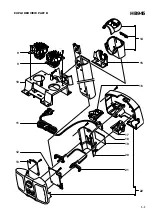 Предварительный просмотр 6 страницы Philips Innergize HB945 Service Manual