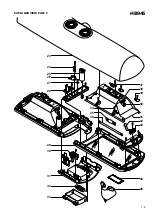 Предварительный просмотр 7 страницы Philips Innergize HB945 Service Manual