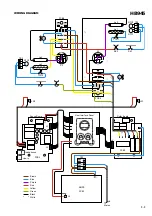 Предварительный просмотр 8 страницы Philips Innergize HB945 Service Manual