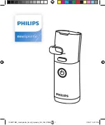 Preview for 1 page of Philips InnoSpire Go Manual