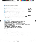 Preview for 140 page of Philips InnoSpire Go Manual