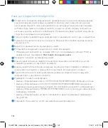 Preview for 150 page of Philips InnoSpire Go Manual