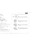 Preview for 4 page of Philips InnoSpire Mini Instructions Manual