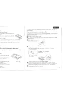 Preview for 5 page of Philips InnoSpire Mini Instructions Manual