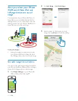 Preview for 12 page of Philips InRange AEA1000 User Manual