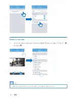 Предварительный просмотр 14 страницы Philips InSightHD M115G User Manual