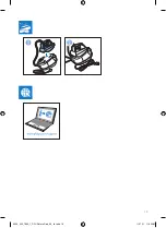 Предварительный просмотр 19 страницы Philips InstantCare GC7480/02 Manual