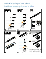 Предварительный просмотр 5 страницы Philips InteGrade LED engine system Quick Installation Manual