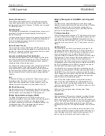 Preview for 4 page of Philips Integrated Circuits PDIUSBH12 Datasheet