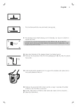 Preview for 9 page of Philips Intelia Deluxe HD8900 Manual