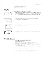 Preview for 27 page of Philips Intelia Deluxe HD8900 Manual