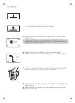 Preview for 28 page of Philips Intelia Deluxe HD8900 Manual